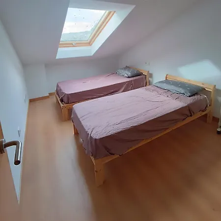 La Favorita De * Cabanas